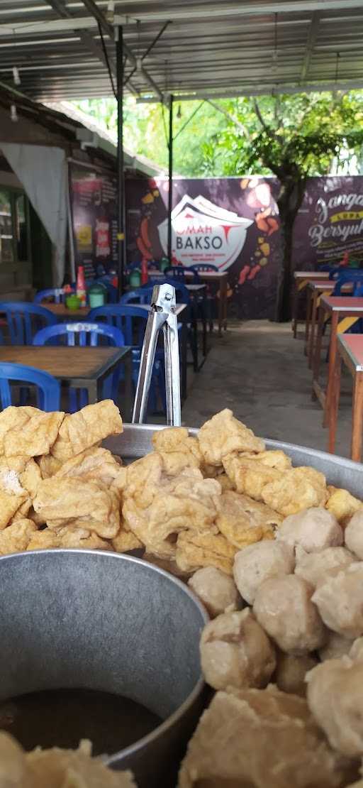 Omah Bakso - Dengok Paciran 5