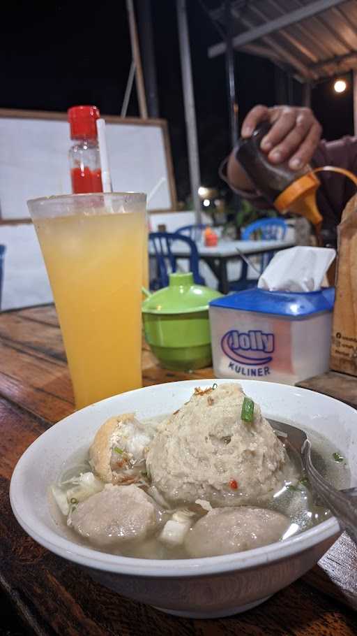 Omah Bakso - Dengok Paciran 4