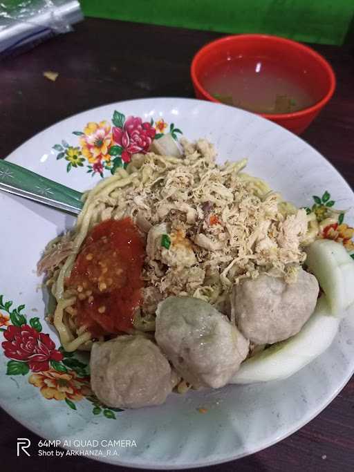 Pangsit Mie Ayam Jakarta 3