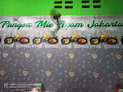 Pangsit Mie Ayam Jakarta 4