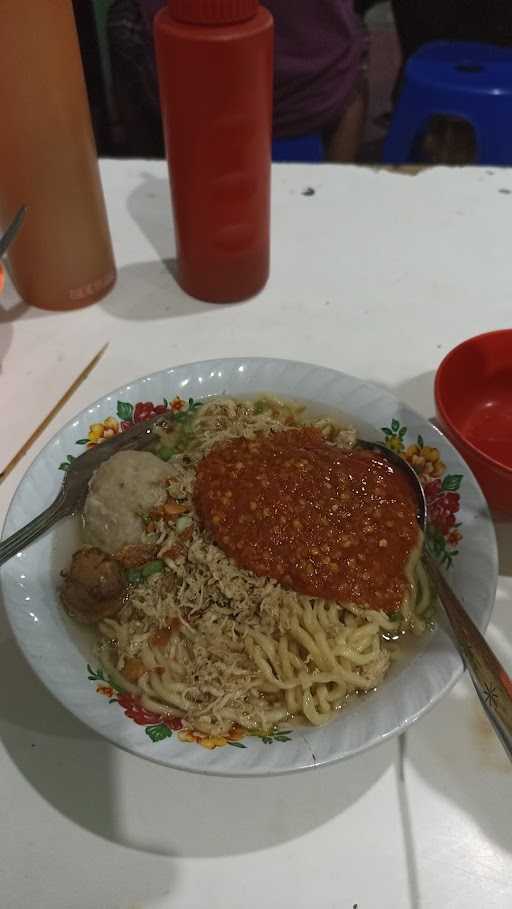 Pangsit Mie Ayam Jakarta 2