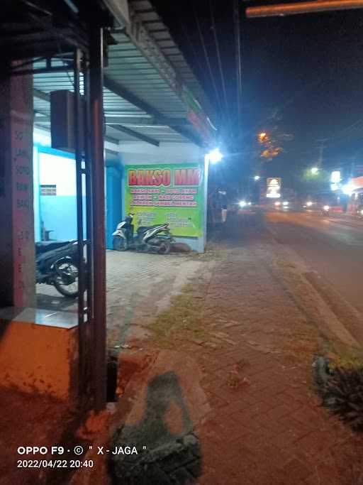 Pecel Lele Mm 5