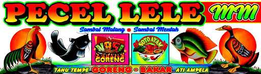 Pecel Lele Mm 10