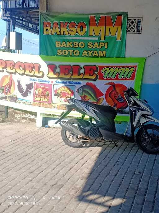 Pecel Lele Mm 9