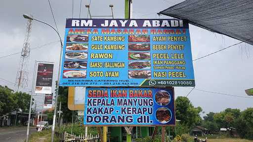 Rm. Jaya Abadi 7