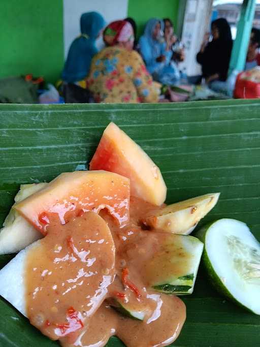 Rujak Mak Tas Paciran 9