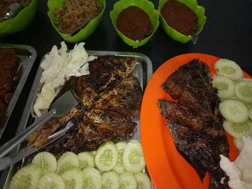 Rumah Makan Toh Joyo 3