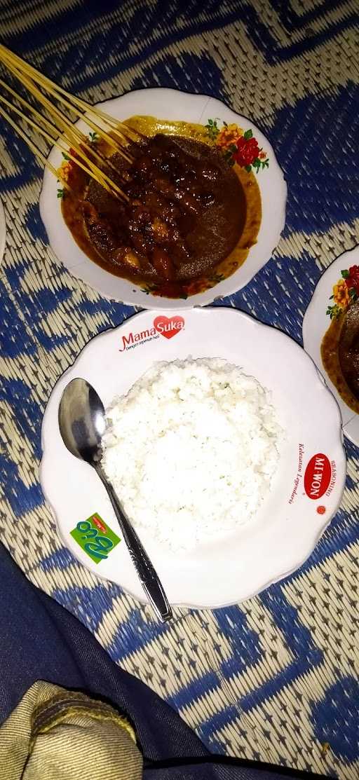 Sate Ayam & Kambing 2