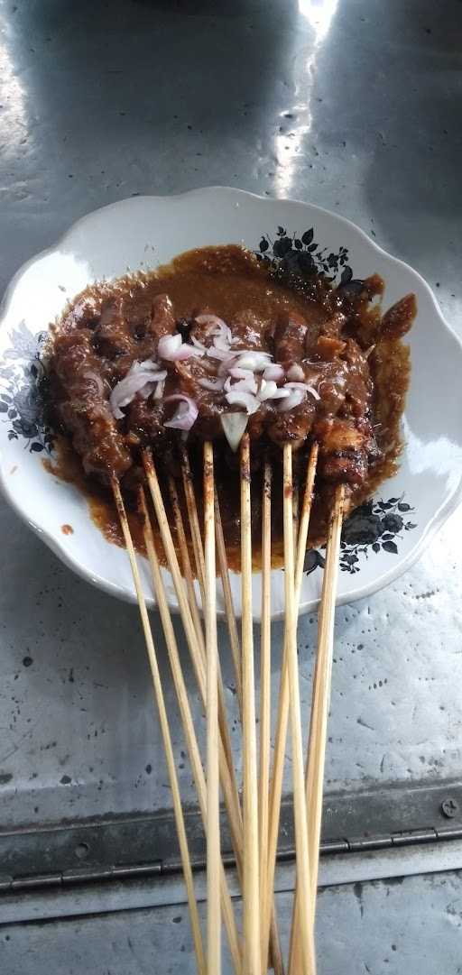 Sate Madura Cak Adi 6