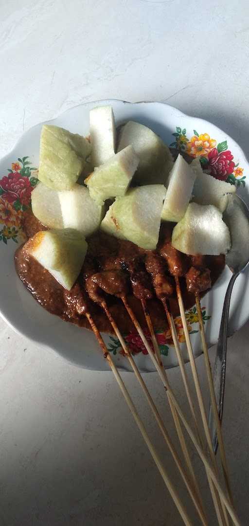 Sate Madura Cak Adi 5