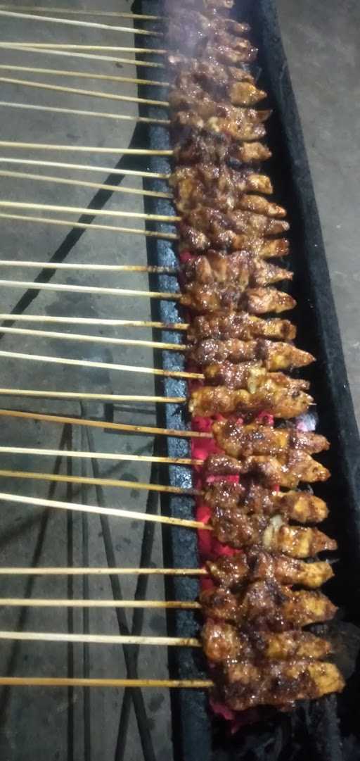 Sate Madura Cak Adi 3