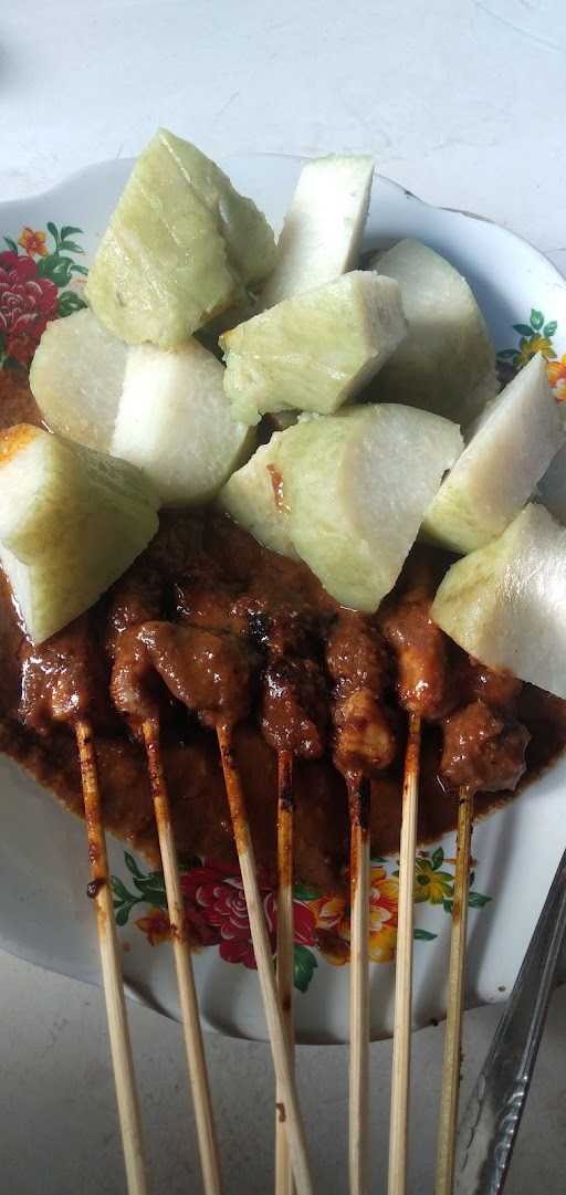 Sate Madura Cak Adi 2