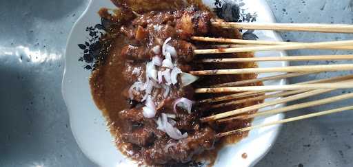 Sate Madura Cak Adi 1