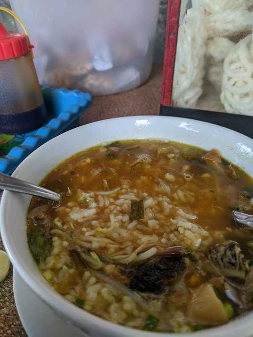 Soto Babat Dan Soto Ayam Kampung 4