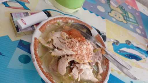 Warung Bakso Hidayah 4