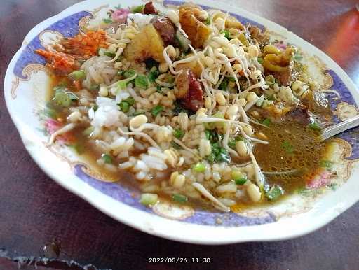 Warung Bubur Ayam Oishi 3