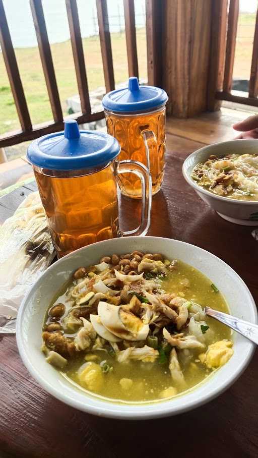 Warung Bubur Ayam Oishi 2