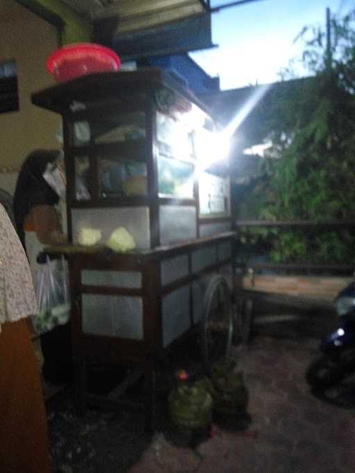 Warung Cakno 2