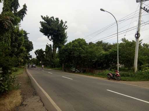 Warung'E Cak Mat Tahu Campur 5