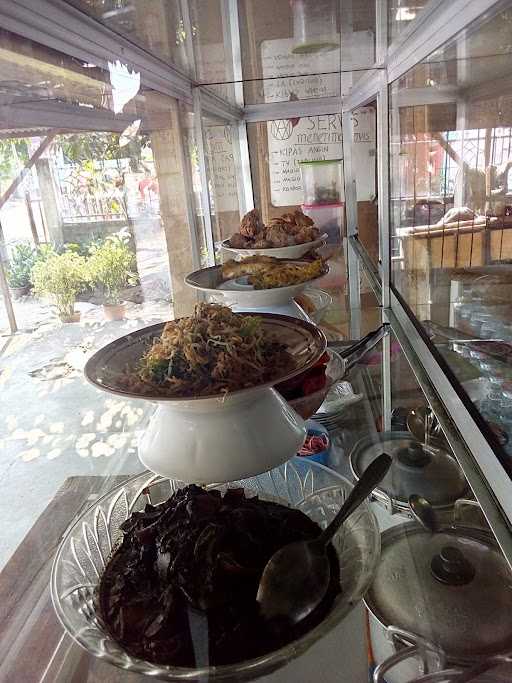 Warung Makan Astiti 7