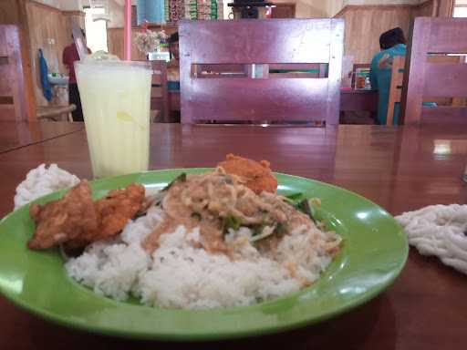 Warung Makan Ehem 1