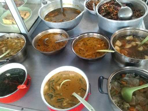 Warung Makan Estu 6