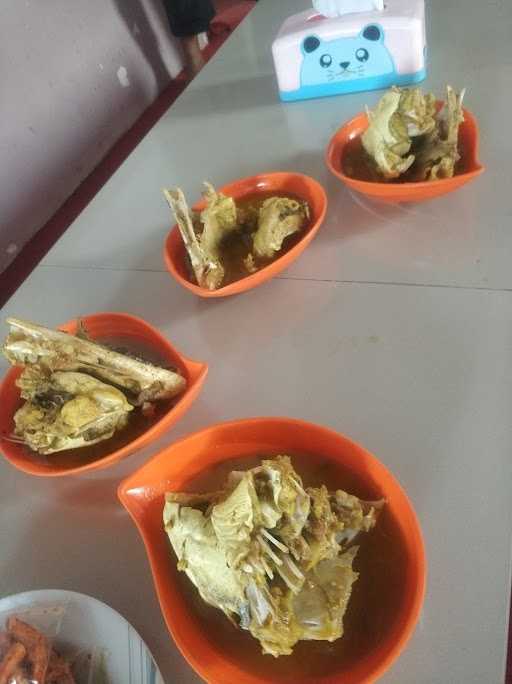 Warung Makan Golden 2