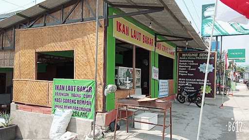 Warung Makan Sehat 6