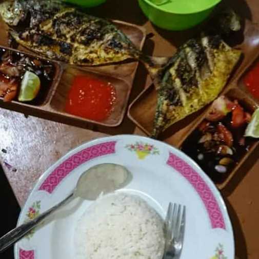 Warung Makan Sehat 1