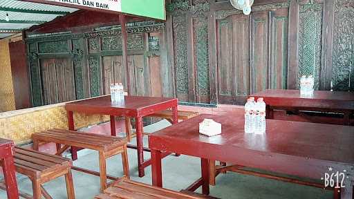 Warung Makan Sehat 9