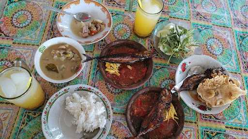 Warung Mbak Yuli 10