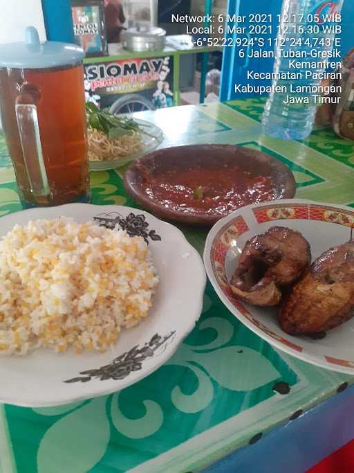 Warung Mbak Yuli 3