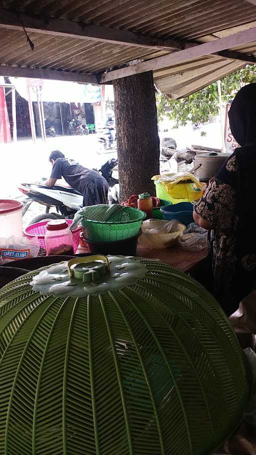 Warung Rujak Dan Lontong Tahu 5