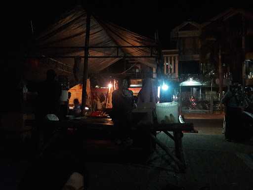 Warung Sate Barokah 9