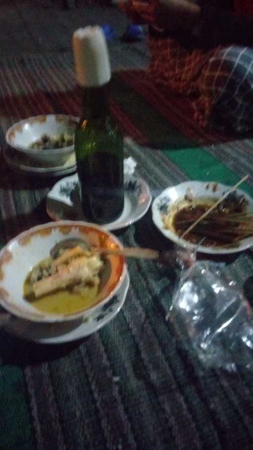 Warung Sate Barokah 6