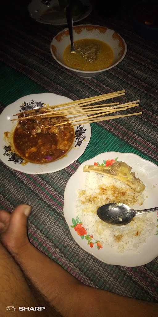 Warung Sate Barokah 3