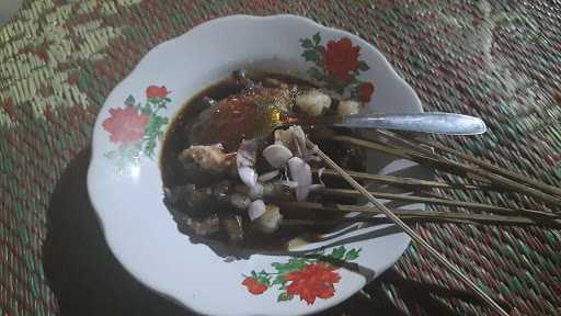 Warung Sate Barokah 8