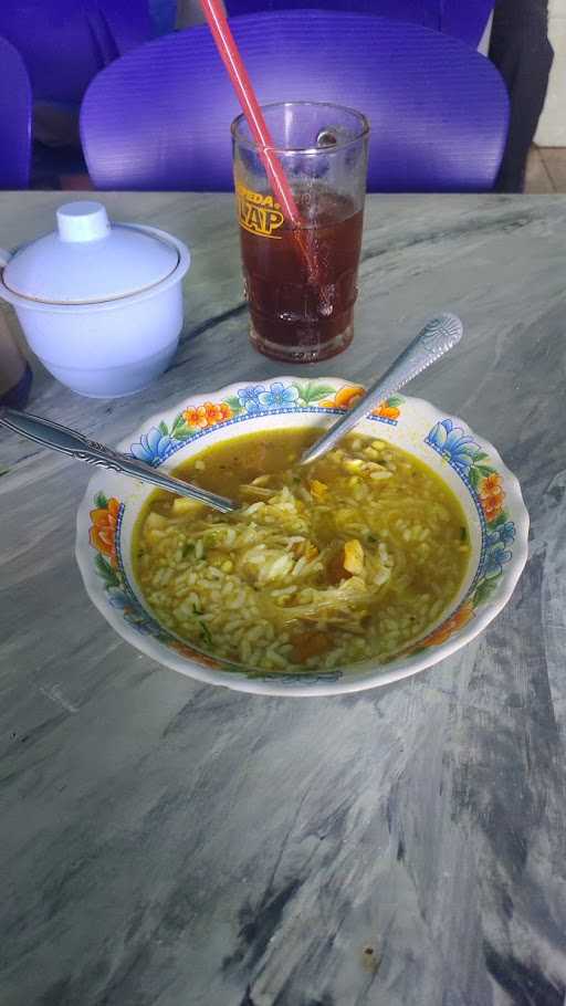 Warung Soto H. Tuki Paciran 8