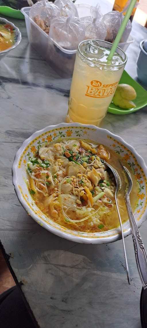 Warung Soto H. Tuki Paciran 6