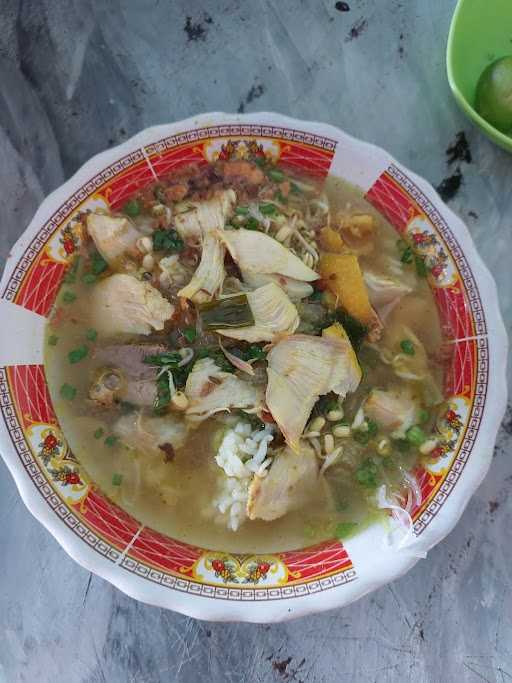 Warung Soto H. Tuki Paciran 2