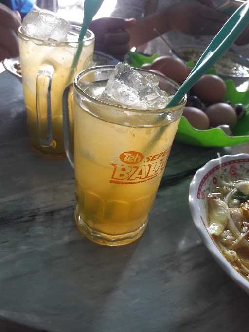 Warung Soto H. Tuki Paciran 1