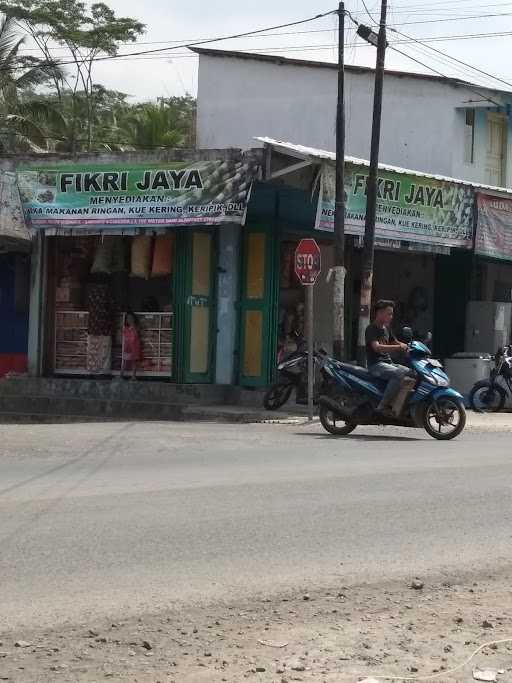 Fikri Jaya Aneka Makanan Ringan 5