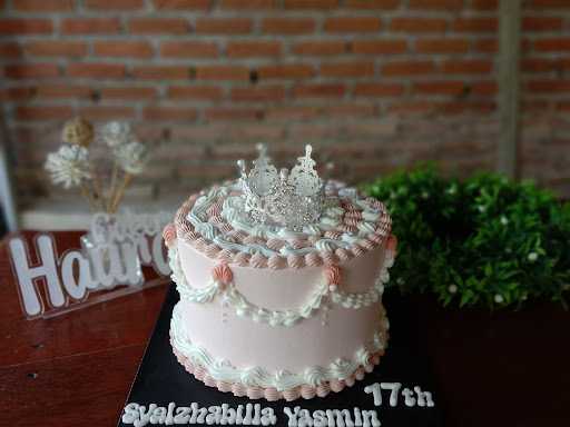 Haura Cakery 7