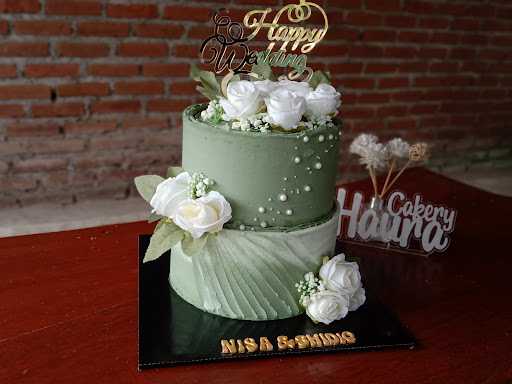 Haura Cakery 4