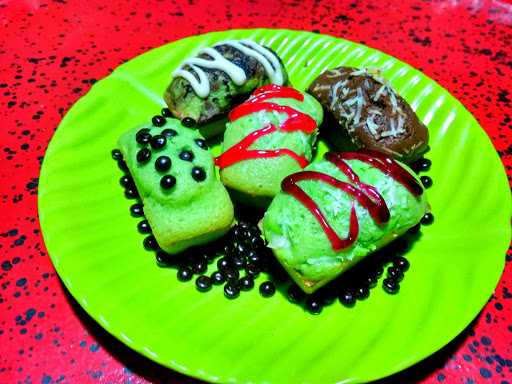 Kue Balok Brownies Galunggung 7