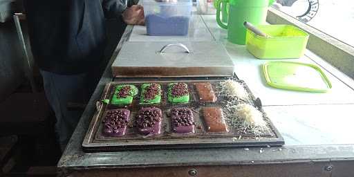 Kue Balok Brownies Galunggung 5