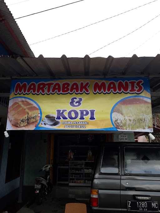 Martabak Manis Kampung Kokoncong 10