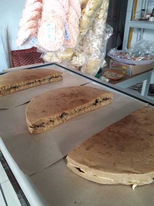 Martabak Manis Kampung Kokoncong 6