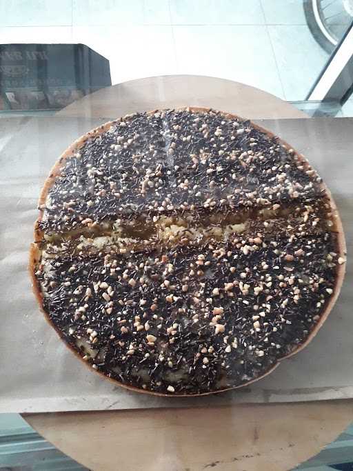 Martabak Manis Kampung Kokoncong 5