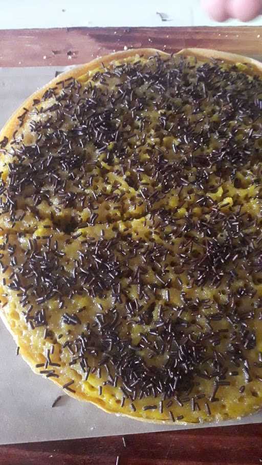 Martabak Manis Kampung Kokoncong 1